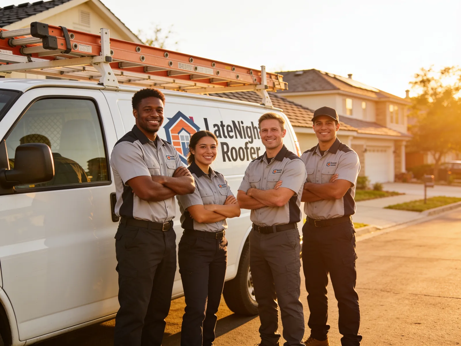 Emergency Roof Repair company in Jasper, MI